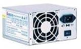 Hercules 450W ATX P4 AMD Computer Single Fan Power Supply Retail Box