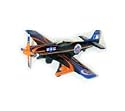 New York Mets Model Airplane