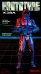 PROTOTYPE X29A laserdisc