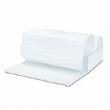 Universal® Printout Paper FORM,1PT,14-7/8X8.5,35C (Pack of 2)