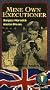 Mine Own Executioner [VHS]