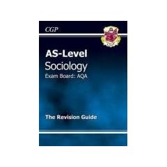 AS-Level Sociology AQA Revision Guide