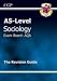AS Level Sociology AQA Revision Guide