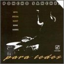 Revue Poncho Sanchez  / Para Todos