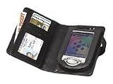 Review Belkin Components F8Q1402ea / Belkin Executive Leather Case for Compaq iPAQ Series PDAs