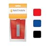 Nathan Reflective Shoe Pocket