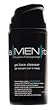 A|MEN|ity Gel Face Cleanser