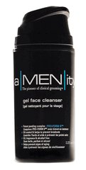 A|MEN|ity Gel Face Cleanser