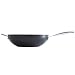 Le Creuset Forged Hard-Anodized 12-Inch Nonstick Stir-Fry Pan