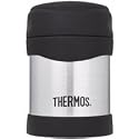Thermos Stainless Steel Food Jar - 10 oz.