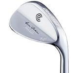 Cleveland 588 Chrome Wedge