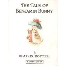 The Tale of Benjamin Bunny