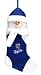 Kansas City Royals 22'' Snowman Stocking