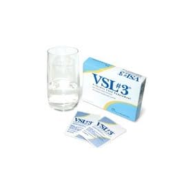 Click here to buy VSL #3 FLAVORED 30PK by Unknown.
