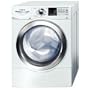 Bosch WTVC5330US 6.7 cu. ft. Vision 500 Series Electric Dryer