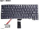 Compaq Presario 1700/17xl Replacement Keyboard
