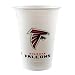 Atlanta Falcons Plastic Cup - NFL licensed