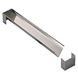 18-10�X�e�����X�� �}�e�B�m�b�N�X ���[���E�A�E�u�b�V�� �g���C�A���O�� CA010