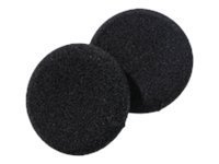 Sennheiser HZP 23 Akustik-Schaum Ohrpolster f&uuml;r CC 550 / CC 515 (paar) Preisvergleich