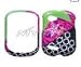 Motorola QA1 Karma Snap-On Protector Case-Rockstar
