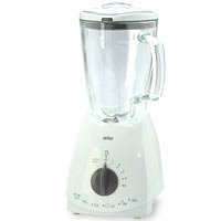 BRAUN JUG BLENDER 525 WATT 5 SPEED by BRAUN INC