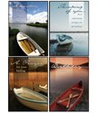 Scripture Greeting Cards-KJV-Boxed-All Occasion - 