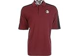 Boca Classics FSU Color Block Polo