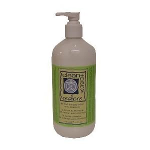 Buy Clean and Easy restore nourish Skin Conditioner 16 Oz. by Clean & Easy