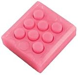 Mugen Pop Pop Bubble Wrap Raspberry Pink