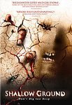Shallow Ground & Vampires: Out for Blood (2pc) [DVD] [Region 1] [US Import] [NTSC]