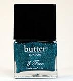 butter LONDON Henley Regatta Nail Lacquer