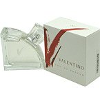 EAU DE PARFUM SPRAY 1.6 OZ - VALENTINO V by Valentino