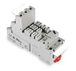 Dayton 1EGR3 Relay, Socket, 11Pin, 300V