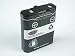 Cordless Phone Battery For Phillips and AT&T Models 3.6V 600mAh NiCd