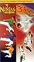 Three Ninjas: Kick Back & Knuckle Up [VHS]