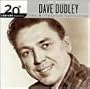 20th Century Masters: Millennium Collection - The Best of Dave Dudley