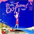 The Boy Friend (1984 London Cast)
