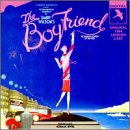 CD-Charts  Music : The Boyfriend