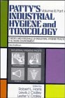 Review John Wiley & Sons  / Patty's Industrial Hygiene and Toxicology: Volume 3 : Theory and Rationale of Industrial Hygiene Practice : The Work Environment, Parts A and B (Patty's Industrial Hygiene & Toxicology)