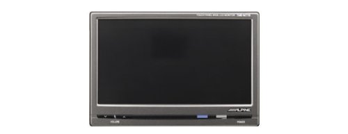 Alpine TME-M770 6.5 Touch Screen With Speaker