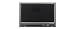 Alpine TME-M770 6.5 Touch Screen With Speaker