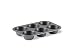 Calphalon Classic Bakeware 6-Cup Nonstick Muffin Pan