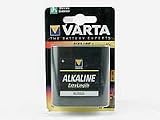 4.5V Lithium Camera Battery fits Varta