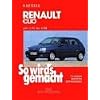 So wird's gemacht. Renault Clio von 1/91 bis 8/98. Bd 76