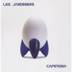 Cafeteria