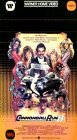 Cannonball Run II