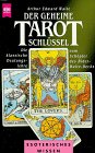 Produkt-Bild: Der geheime Tarot- Schl&uuml;ssel