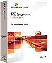 SQL Server Standard Edition 2005 English CD/DVD 5 Clt