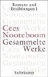 Romane und Erz�hlungen