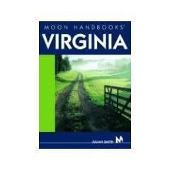 Moon Handbooks Virginia